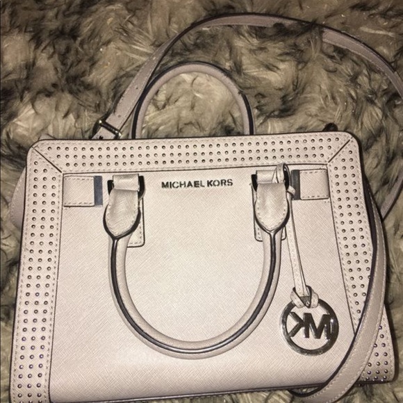 Michael Kors Handbag - Picture 1 of 3